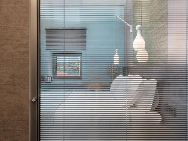 Ciel Collection Suites : photo 7 de la chambre suite avec terrasse 