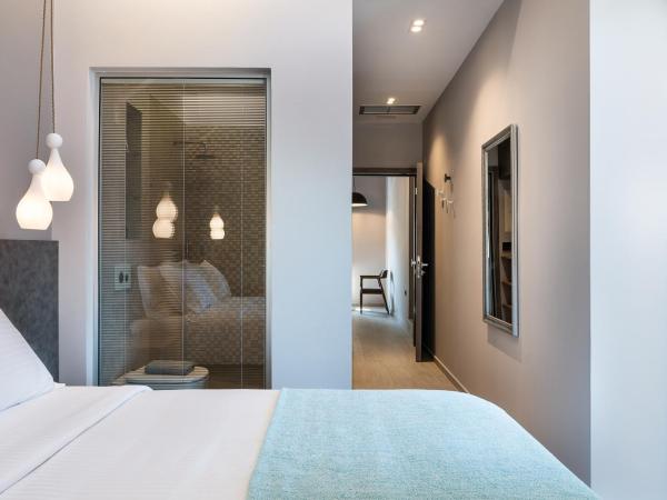 Ciel Collection Suites : photo 8 de la chambre suite avec terrasse 