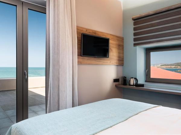 Ciel Collection Suites : photo 1 de la chambre suite avec terrasse 