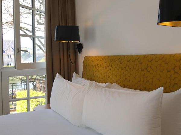 Hôtel Ginkgo - SPA Biloba : photo 4 de la chambre suite prestige