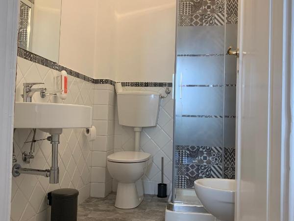 Domus Plaza : photo 5 de la chambre suite - vue sur ville