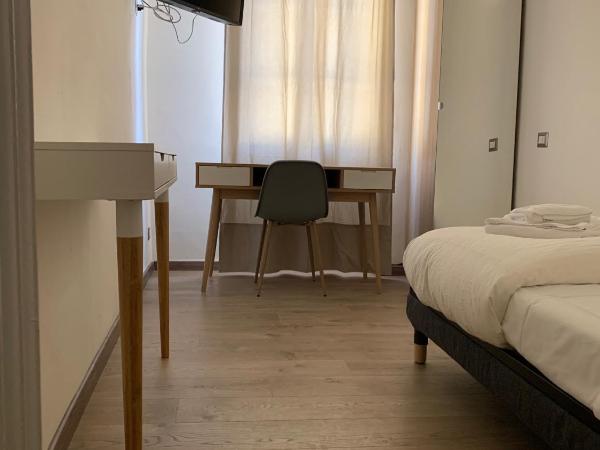 Domus Plaza : photo 9 de la chambre suite - vue sur ville