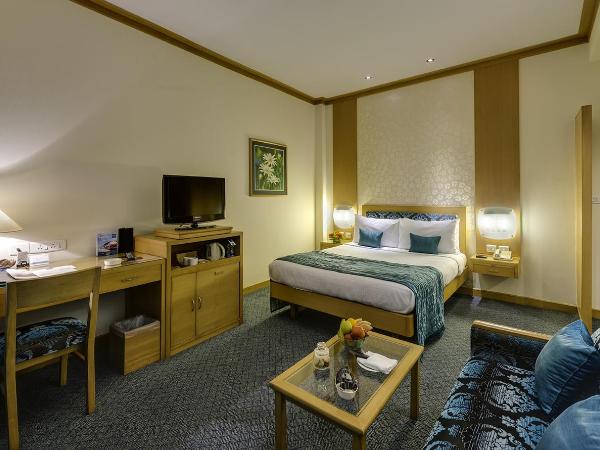 Kenilworth Hotel, Kolkata : photo 6 de la chambre business club room - 10% off on laundry and travel desk