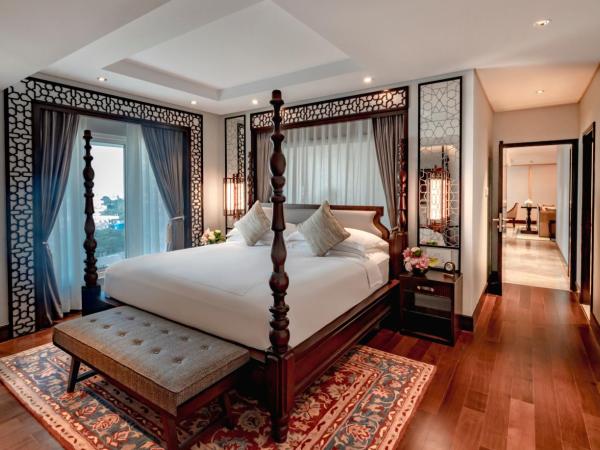 Taj Coromandel : photo 4 de la chambre suite - tata