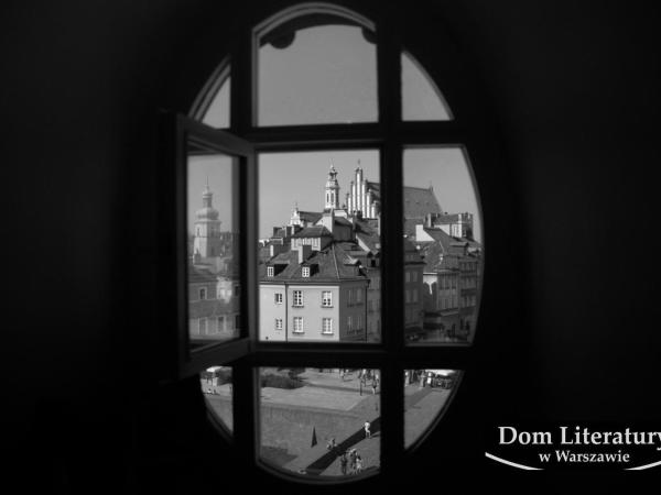 Pokoje Gościnne Dom Literatury : photo 1 de la chambre chambre double ou lits jumeaux (25)