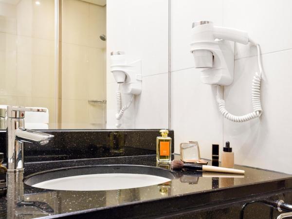 Ibis Al Rigga : photo 1 de la chambre chambre double standard