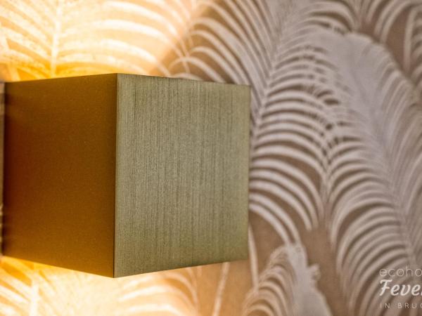 Hotel Fevery : photo 8 de la chambre chambre double Économique