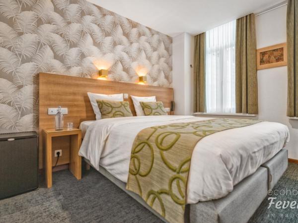 Hotel Fevery : photo 3 de la chambre chambre en duplex 