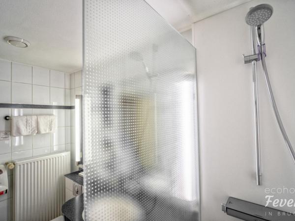 Hotel Fevery : photo 6 de la chambre chambre double standard avec balcon 