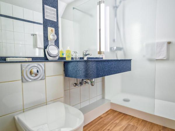 Hotel Fevery : photo 5 de la chambre chambre double standard avec balcon 