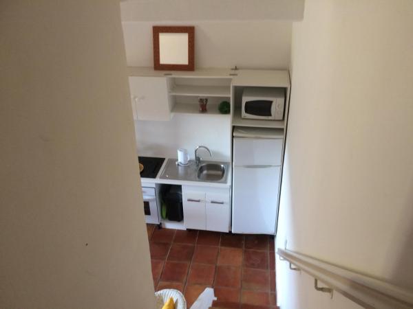 Clos des Vignes Pampelonne Vineyard : photo 8 de la chambre suite junior avec terrasse