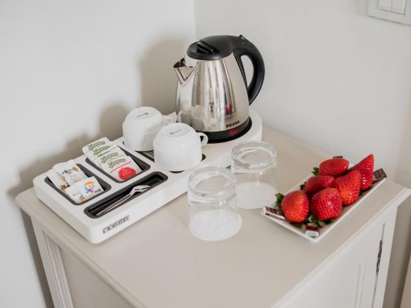 Palacio De Los Navas : photo 5 de la chambre chambre double premium