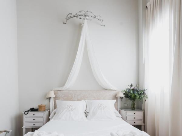 Palacio De Los Navas : photo 4 de la chambre chambre double premium