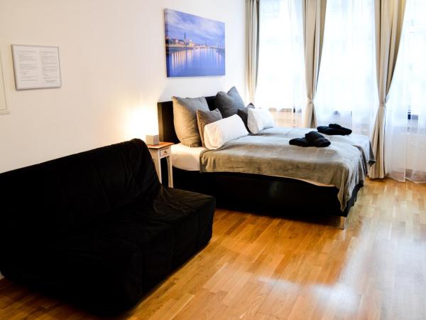 Centerapartments Tonhallenstraße : photo 6 de la chambre appartement t22