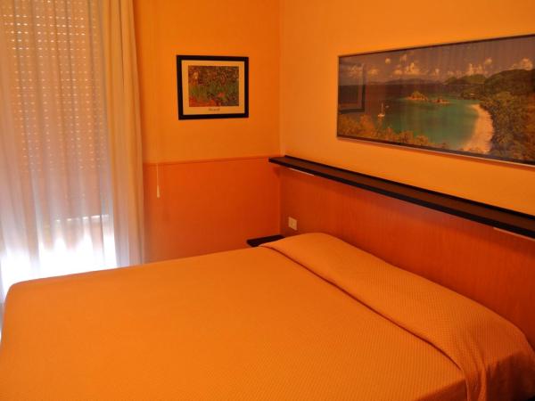 Giardino Hotel : photo 7 de la chambre chambre double ou lits jumeaux
