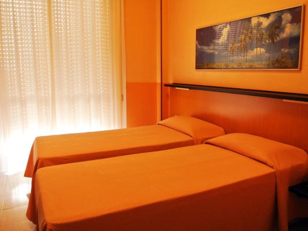 Giardino Hotel : photo 6 de la chambre chambre double ou lits jumeaux