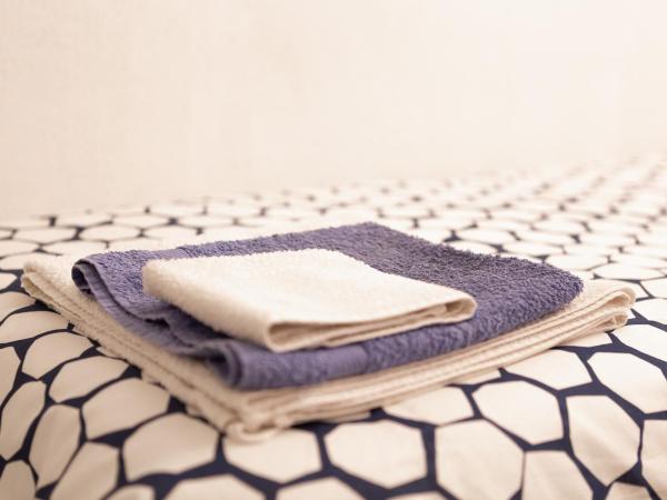 B&B La Casa del Cuoco - Piccola camera con colazione in appartamento condiviso con l'host : photo 1 de la chambre chambre double ou lits jumeaux