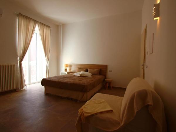 San Michele Luxury Rooms : photo 1 de la chambre chambre quadruple premium