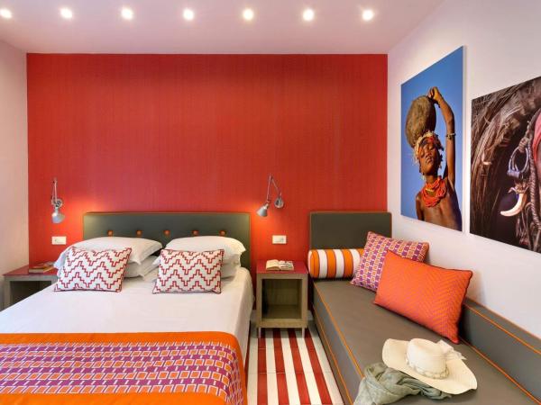 Casa Dominova de Luxe : photo 8 de la chambre chambre double ou lits jumeaux