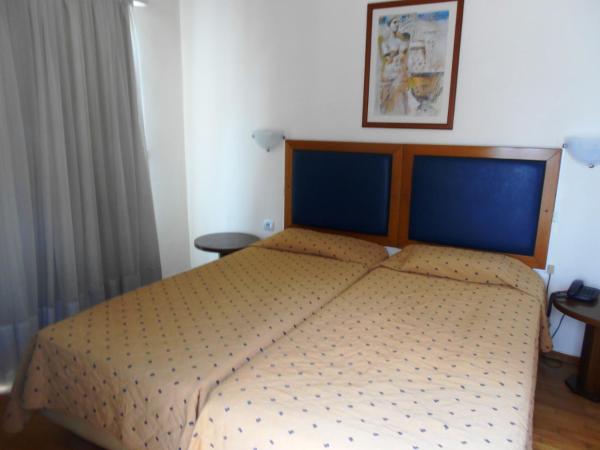 Adams Hotel : photo 3 de la chambre chambre double ou lits jumeaux