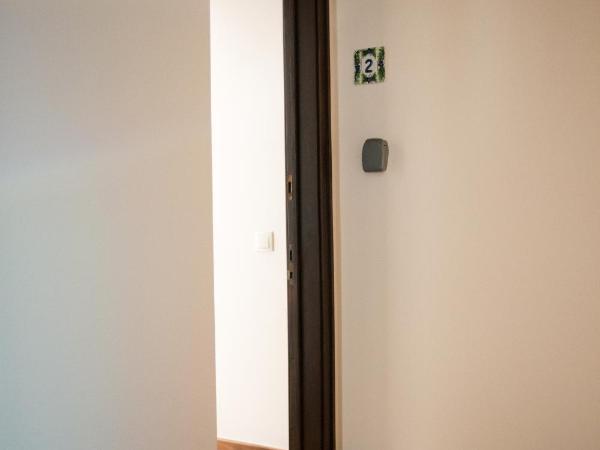 Senhor Gigi : photo 4 de la chambre chambre double ou lits jumeaux deluxe avec balcon