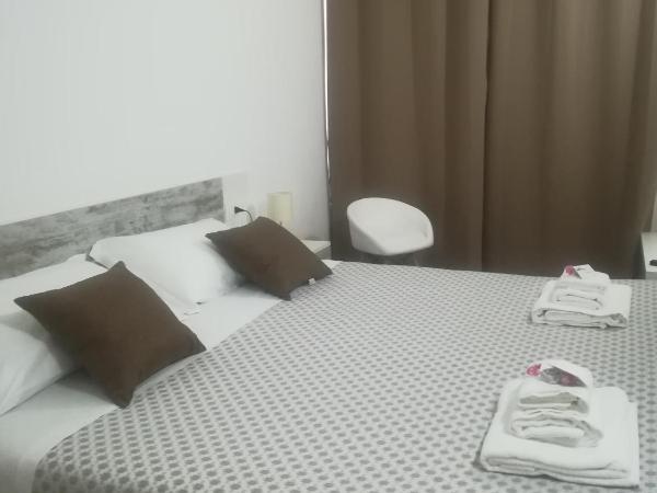 B.HOUSE : photo 9 de la chambre chambre double ou lits jumeaux