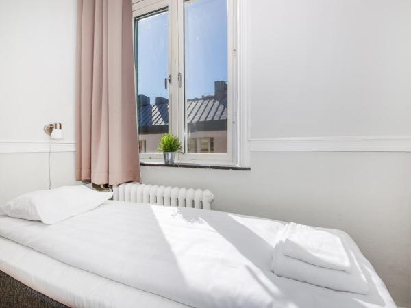 City Hotell Avenyn : photo 3 de la chambre chambre simple