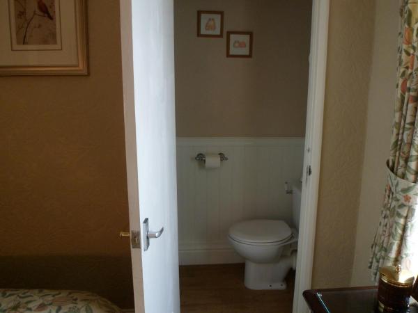 The Farthings : photo 8 de la chambre chambre double