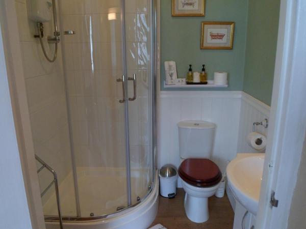 The Farthings : photo 3 de la chambre grande chambre double ou lits jumeaux