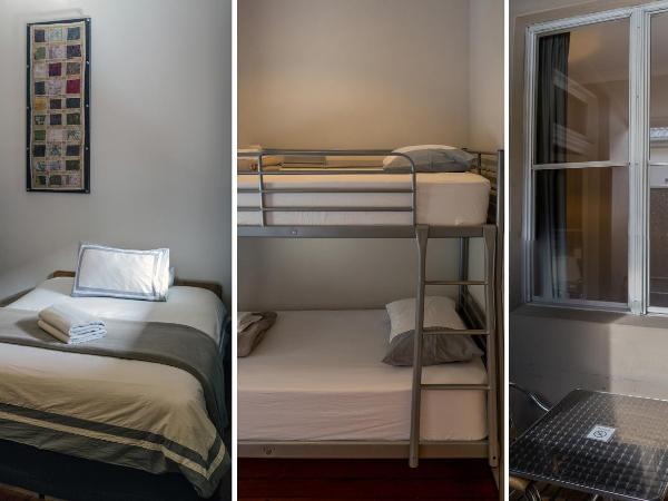 Cambridge Lodge : photo 3 de la chambre chambre familiale