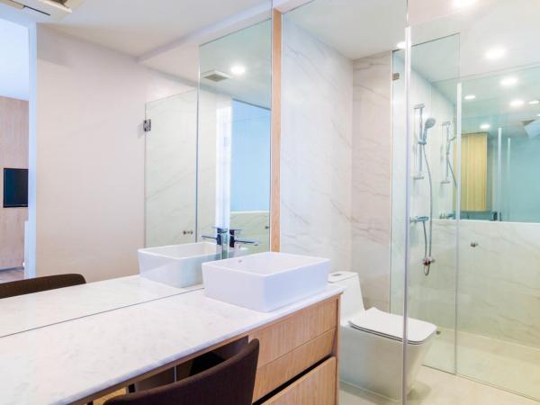 Artino Hotel Silom : photo 6 de la chambre chambre double supérieure