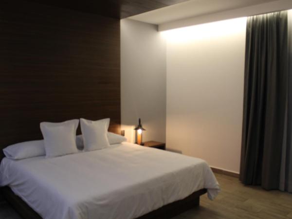 Hotel Diana : photo 2 de la chambre chambre lit king-size deluxe