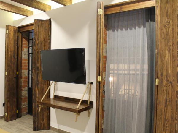 Hotel Diana : photo 2 de la chambre suite junior avec balcon