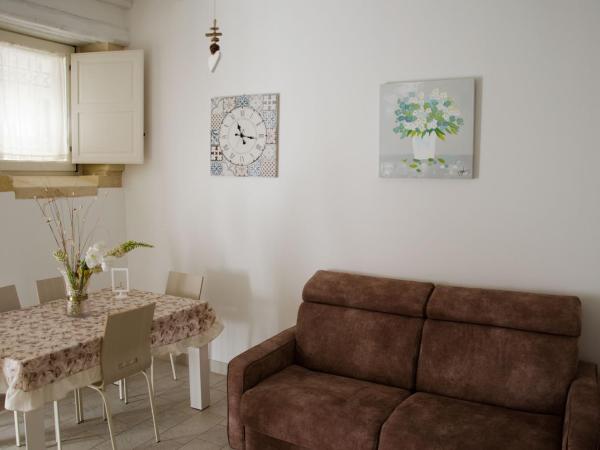 Appartamento Ortigia : photo 6 de la chambre appartement 2 chambres