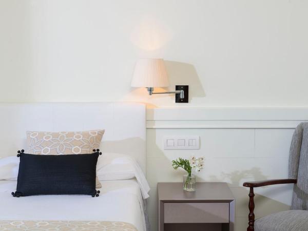 Hotel Santa Marta : photo 2 de la chambre suite - vue sur jardin