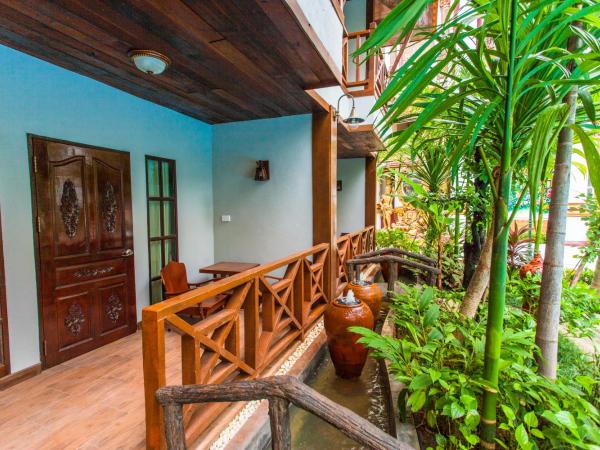 Pingdoi Hualin Boutique Hotel : photo 9 de la chambre chambre lit king-size deluxe