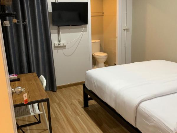 9TY hotel (ninety hotel) : photo 3 de la chambre appartement 1 chambre