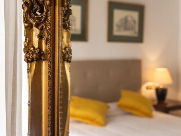 CASA MIRAFLORES : photo 1 de la chambre chambre double deluxe