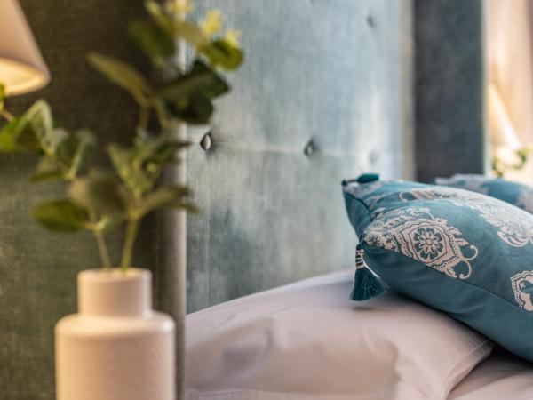 CASA MIRAFLORES : photo 1 de la chambre chambre quadruple standard