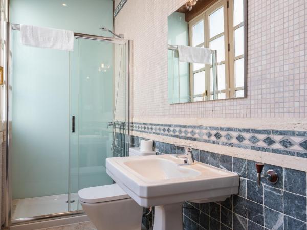 CASA MIRAFLORES : photo 2 de la chambre chambre double avec balcon