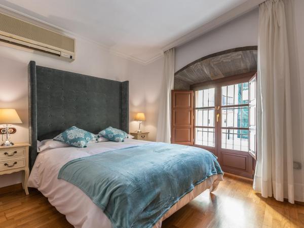 CASA MIRAFLORES : photo 2 de la chambre chambre quadruple standard