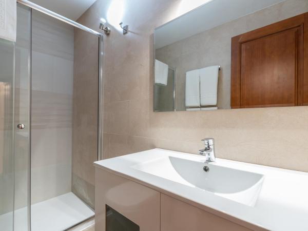 CASA MIRAFLORES : photo 3 de la chambre chambre quadruple standard