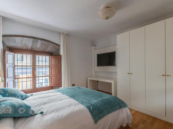 CASA MIRAFLORES : photo 4 de la chambre chambre quadruple standard