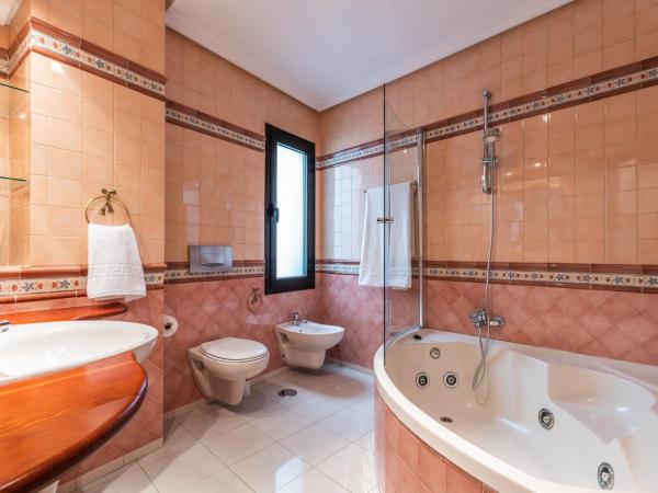 CASA MIRAFLORES : photo 7 de la chambre chambre quadruple premium