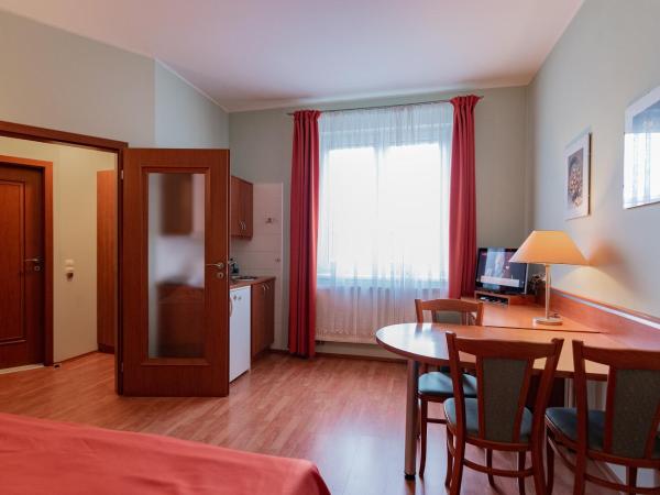 Penzion Fan : photo 9 de la chambre chambre familiale avec salle de bains