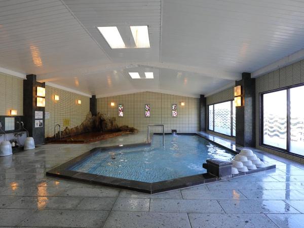 Arima Gyoen : photo 8 de la chambre non-smoking 2 adults standard japanese-style room - breakfast and dinner at restaurant