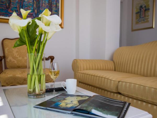 Villa Dard : photo 4 de la chambre suite 2 chambres avec terrasse