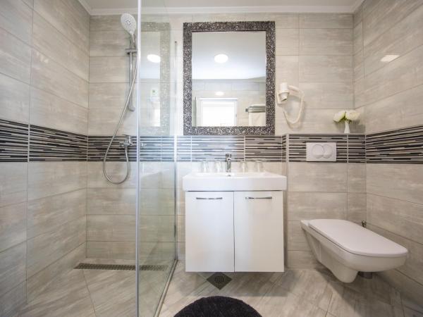 Villa Dard : photo 7 de la chambre suite 2 chambres avec terrasse