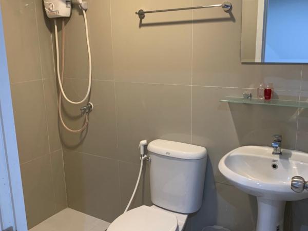 9TY hotel (ninety hotel) : photo 5 de la chambre appartement 1 chambre