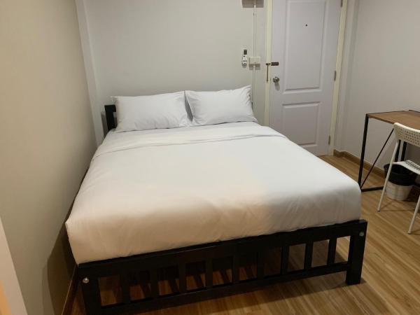 9TY hotel (ninety hotel) : photo 4 de la chambre appartement 1 chambre